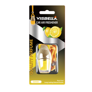 कार एयर फ्रेशनर 5ml ई