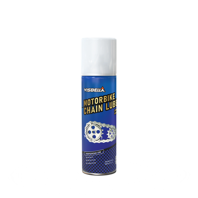 Motocyklov&yacute; olej na řetěz 250 ml