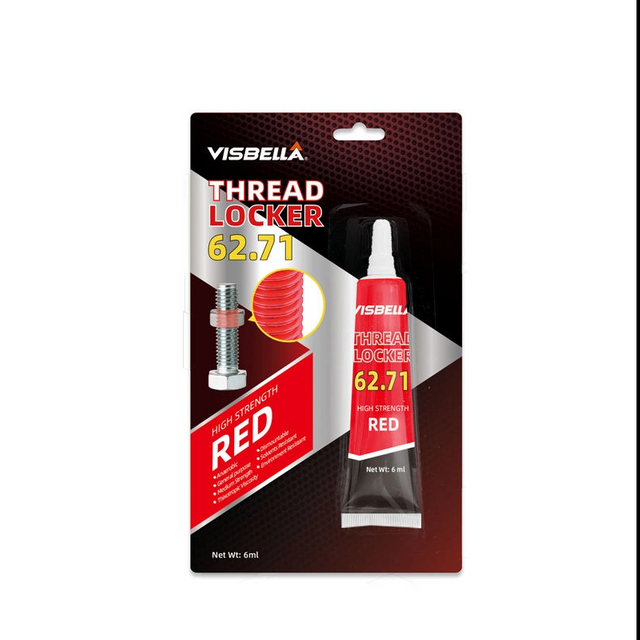 Tr&aring;dskab 62,71 6ml r&oslash;d 