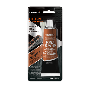 RTV Silicona PROCOBRE 105G 