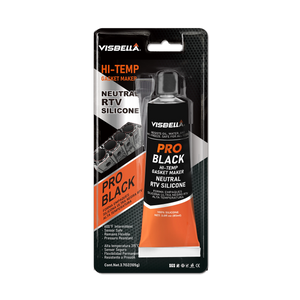 RTV Silicone 105G Noir