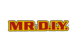 MR DIY