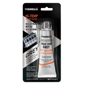 Silicone RTV GRIS 50G