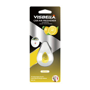 Ambientador Coche 5ml C