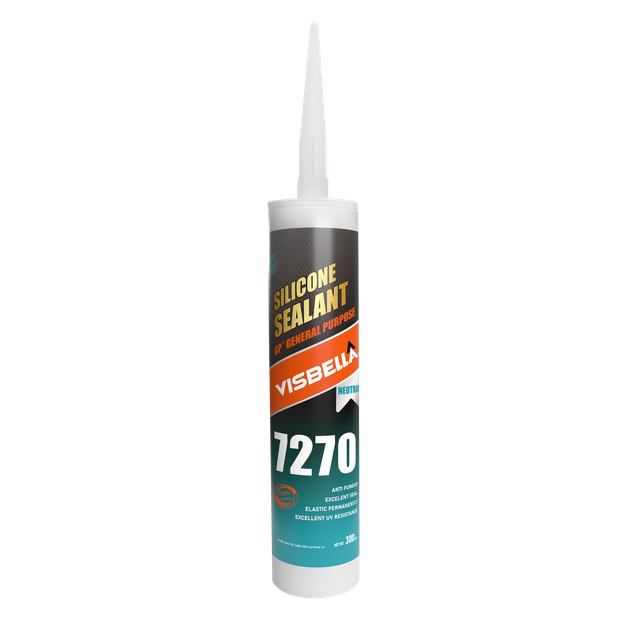 GP silikon m&ouml;h&uuml;rle&yacute;ji bitarap 7270 300ml
