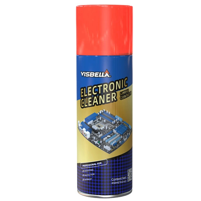 Elektronički čistač