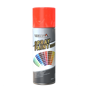 Pintura en Spray- Color Normal- 400ml
