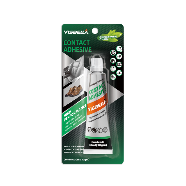 Adesivo a contatto 30ml