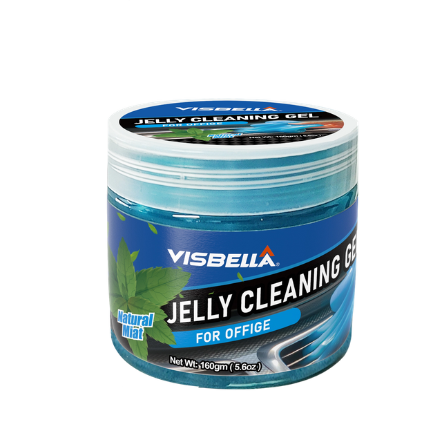 Jele arassala&yacute;jy jel 160g nan