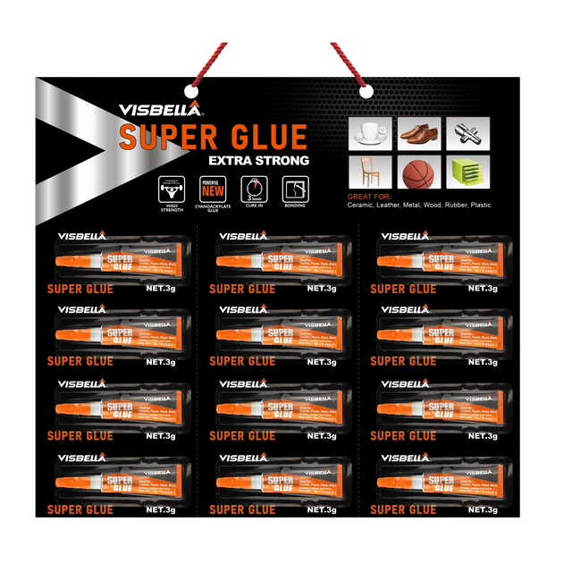 Super lepidlo 3gx12