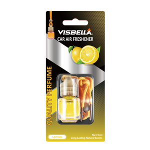 कार एयर फ्रेशनर 5ml F