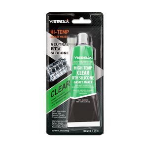RTV Silikon 105G Prozirni