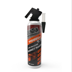 Silicona RTV 200ml