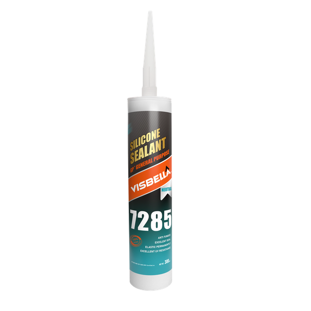 GP Silikon m&ouml;h&uuml;rle&yacute;ji bitarap 7285 300ml