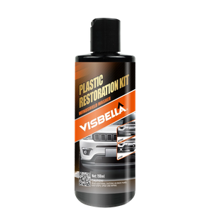 Kit de Restauraci&oacute;n de Pl&aacute;stico ukaxa 150ml