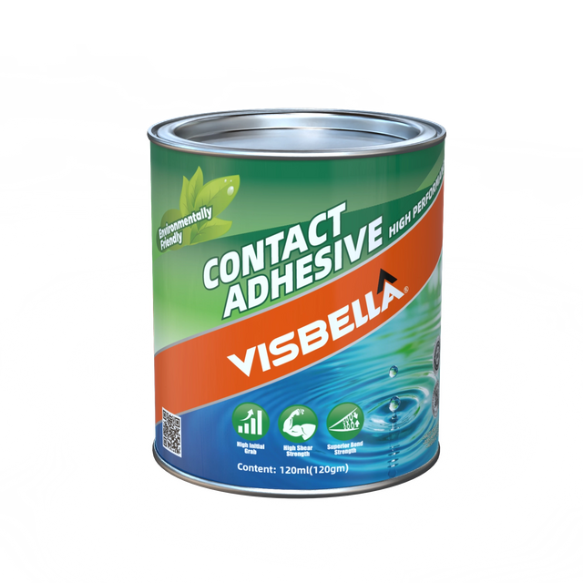 Adesivo a contatto 120ml