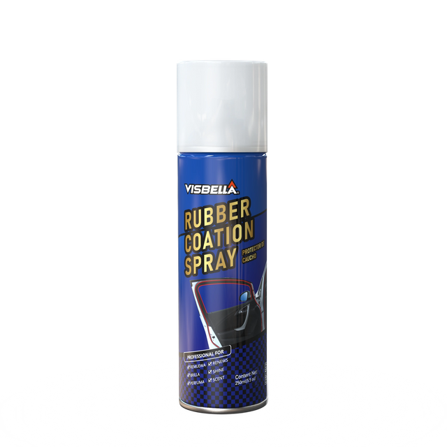 Kumipinnoitusspray 250ml
