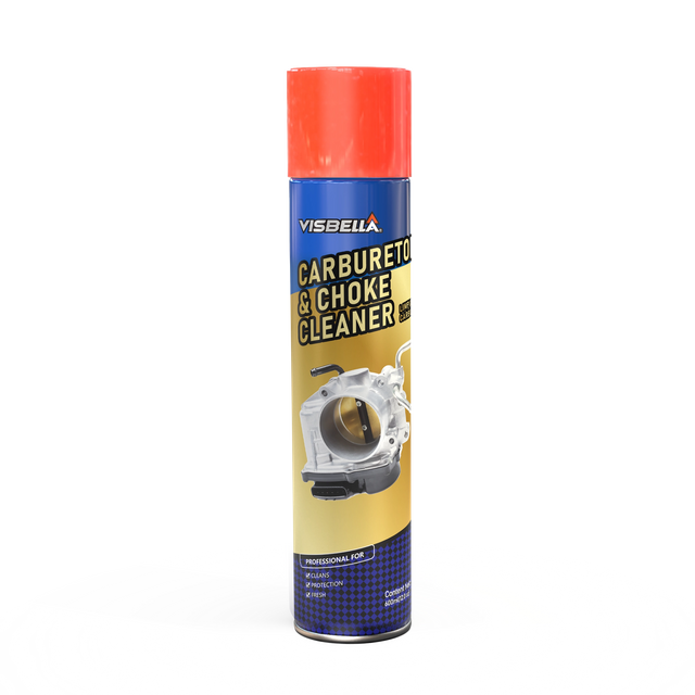 Carburador & Estrangulador Limpiador 600ml