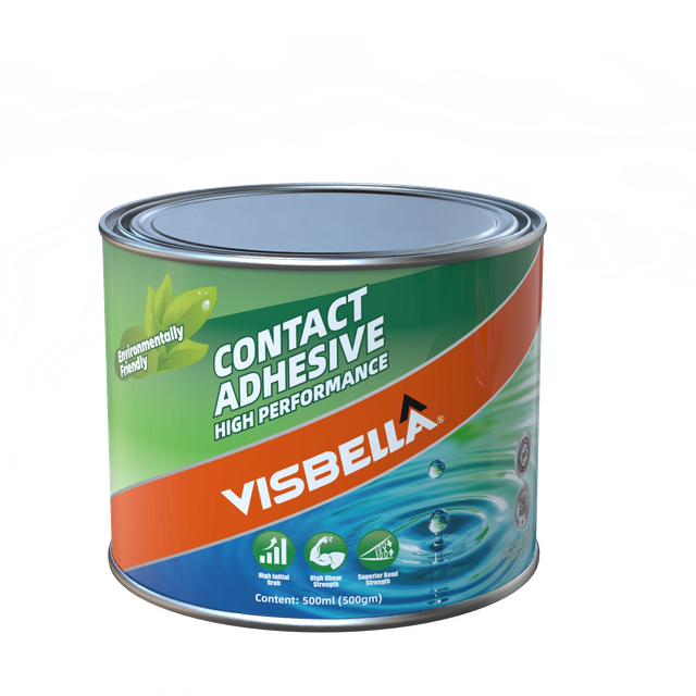 Adesivo a contatto 500ml