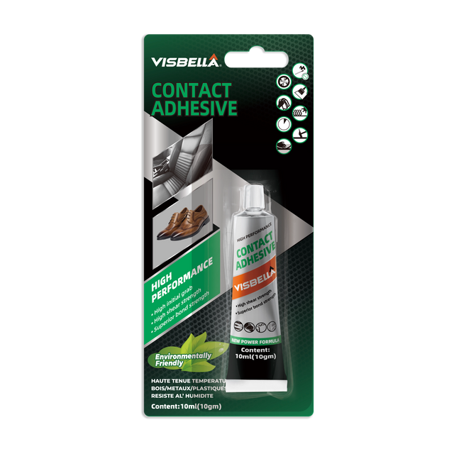 Kontaktn&iacute; lepidlo 10ml
