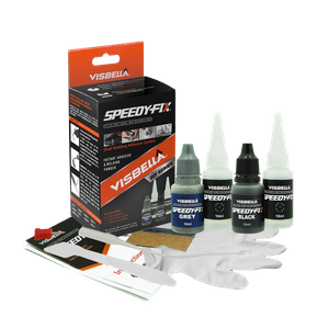 Парашок і клей Speedy Fix