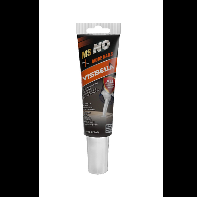 MS No M&aacute;s U&ntilde;as 82.8ml