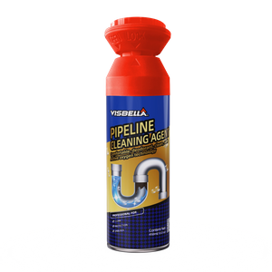 Agente de Limpieza de Tuber&iacute;a 450ml Parte No:PCA0450Ca