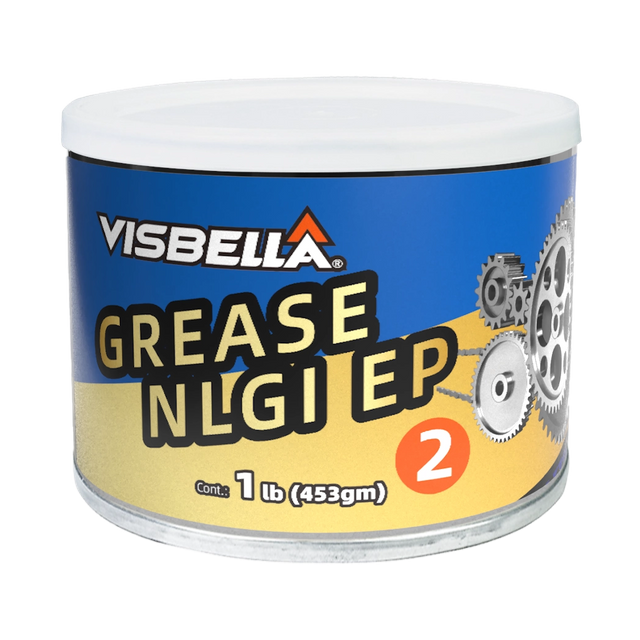 Namažte 1 lb