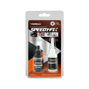 Polvo y adhesivo Speedy Fix